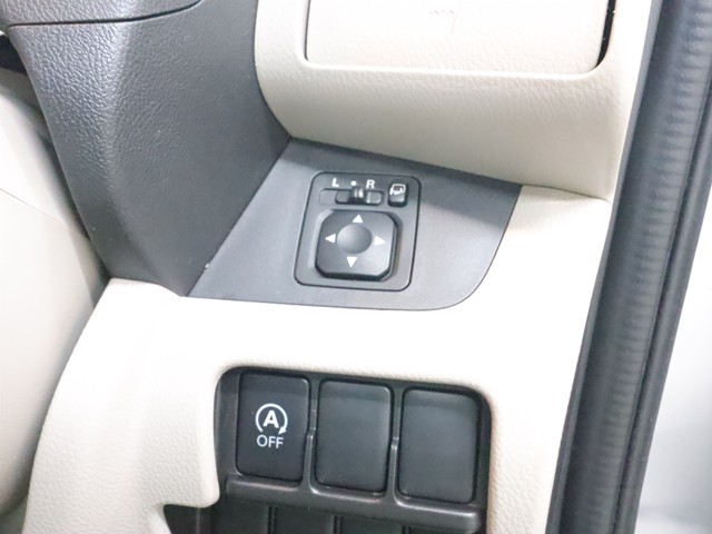 ニッサン デイズルークス S