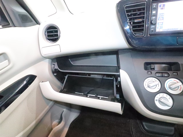 ニッサン デイズルークス S