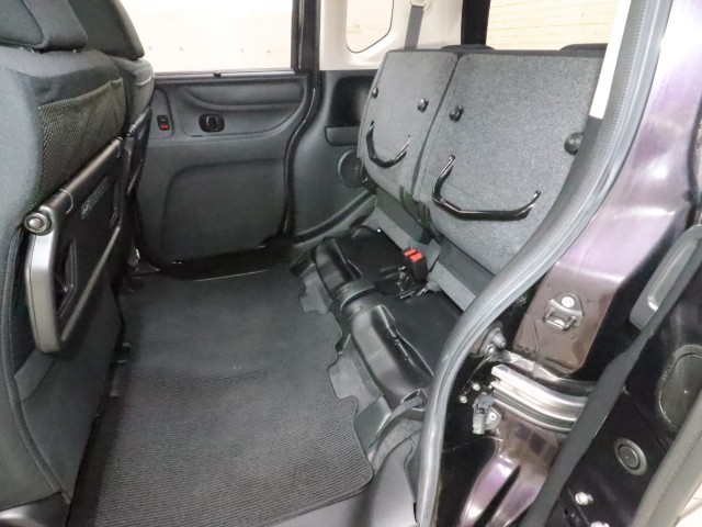 ホンダ Ｎ　ＢＯＸカスタム G-Lﾊﾟｯｹｰｼﾞ