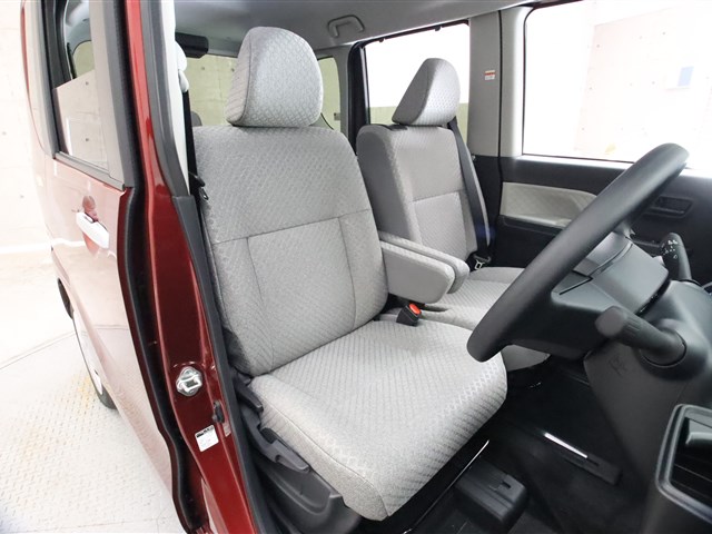 ダイハツ タント X 【届出済未使用車】