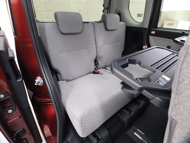 ダイハツ タント X 【届出済未使用車】