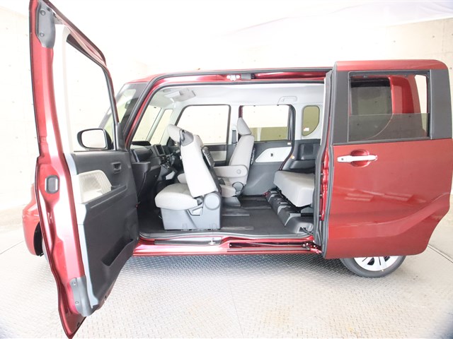 ダイハツ タント X 【届出済未使用車】