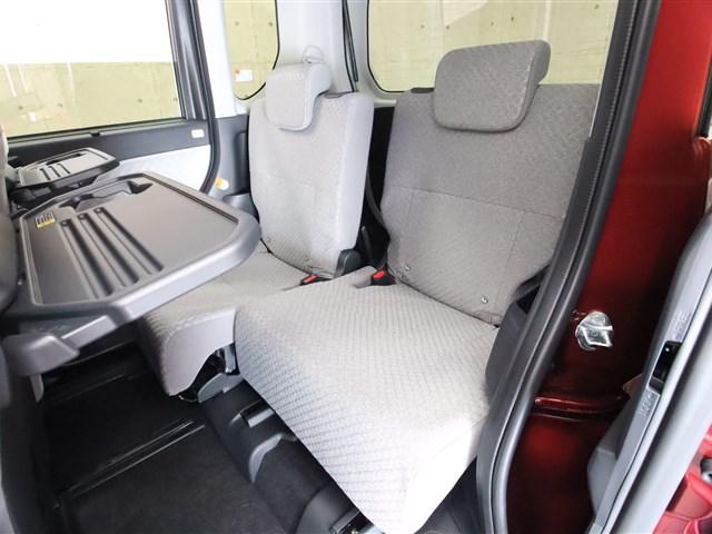 ダイハツ タント X 【届出済未使用車】