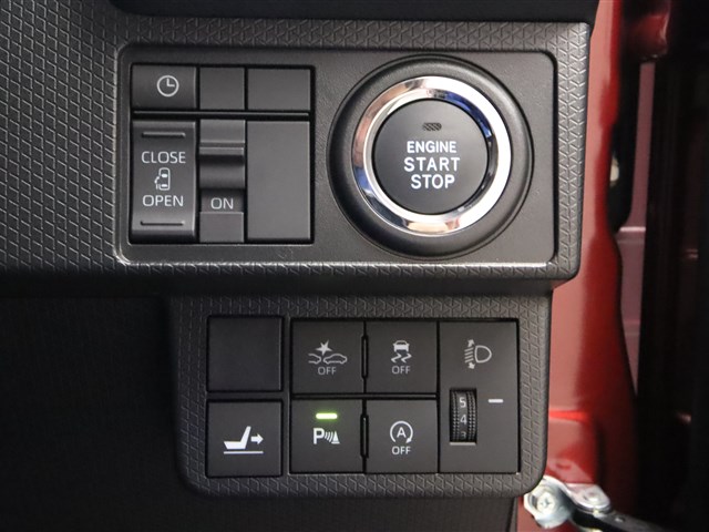 ダイハツ タント X 【届出済未使用車】