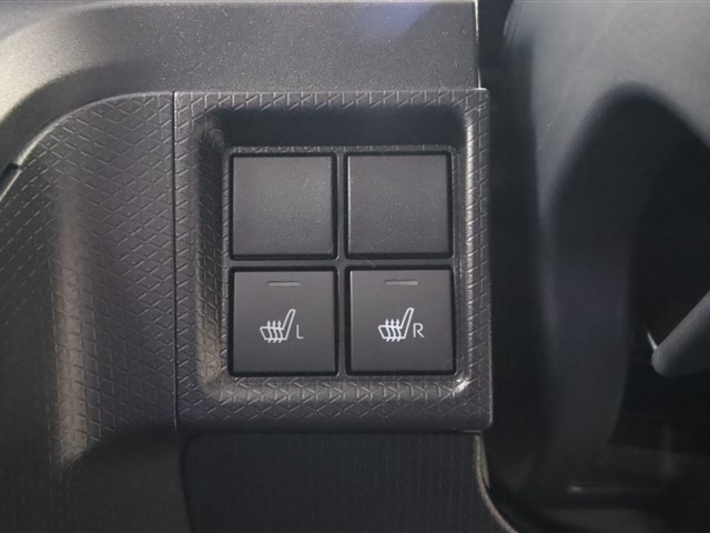 ダイハツ タント X 【届出済未使用車】