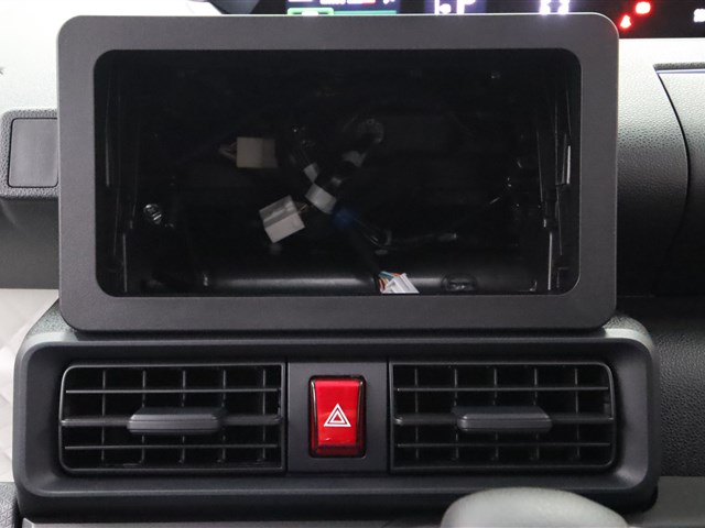 ダイハツ タント X 【届出済未使用車】