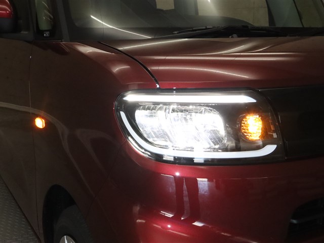 ダイハツ タント X 【届出済未使用車】