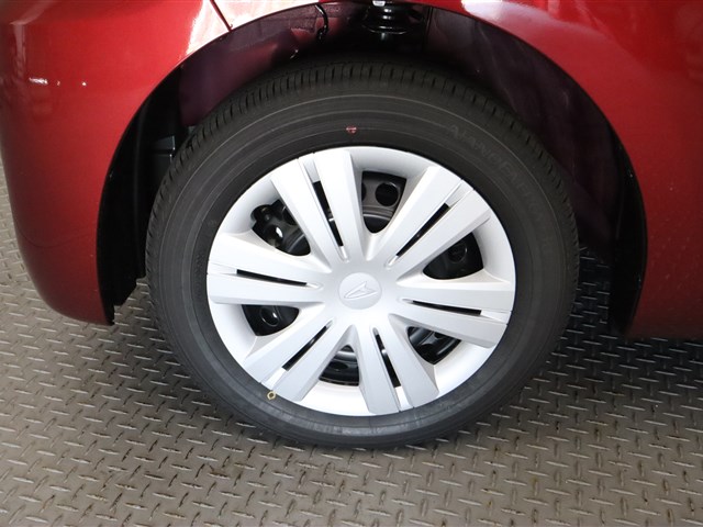 ダイハツ タント X 【届出済未使用車】