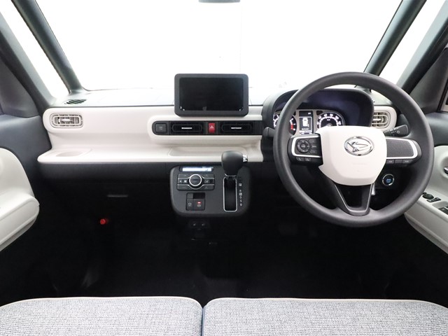 ダイハツ ムーヴキャンバス ｽﾄﾗｲﾌﾟｽ G 【届出済未使用車】