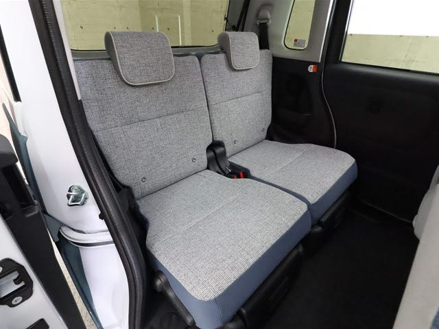 ダイハツ ムーヴキャンバス ｽﾄﾗｲﾌﾟｽ G 【届出済未使用車】