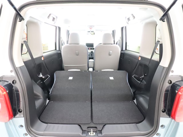 ダイハツ ムーヴキャンバス ｽﾄﾗｲﾌﾟｽ G 【届出済未使用車】