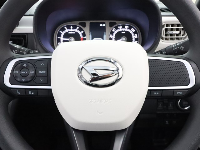 ダイハツ ムーヴキャンバス ｽﾄﾗｲﾌﾟｽ G 【届出済未使用車】