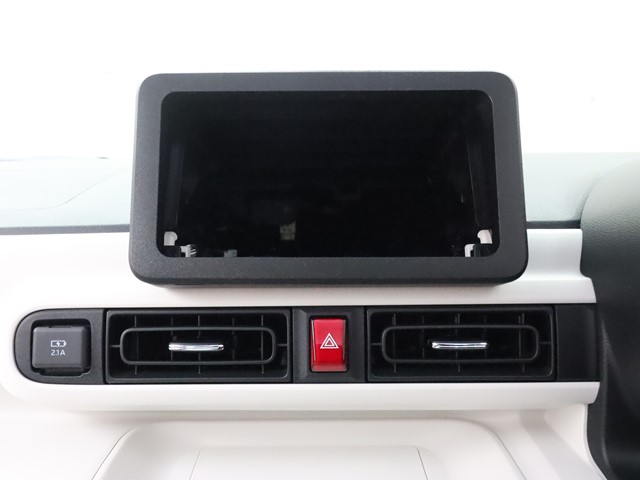 ダイハツ ムーヴキャンバス ｽﾄﾗｲﾌﾟｽ G 【届出済未使用車】