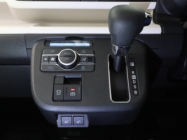 ダイハツ ムーヴキャンバス ｽﾄﾗｲﾌﾟｽ G 【届出済未使用車】