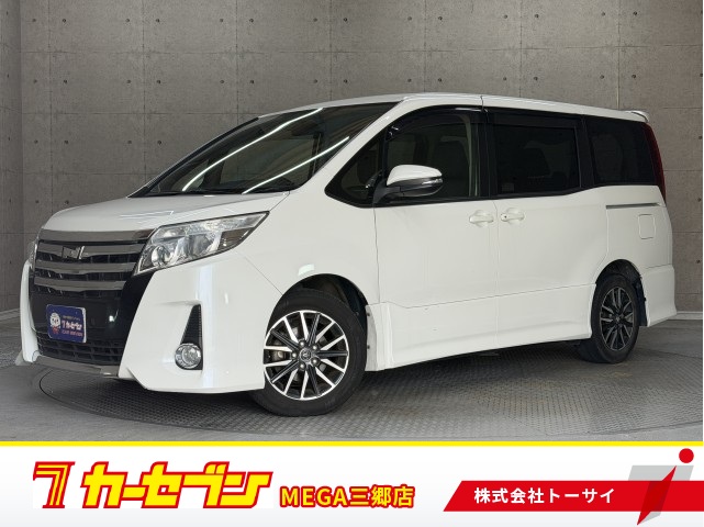トヨタ ノア