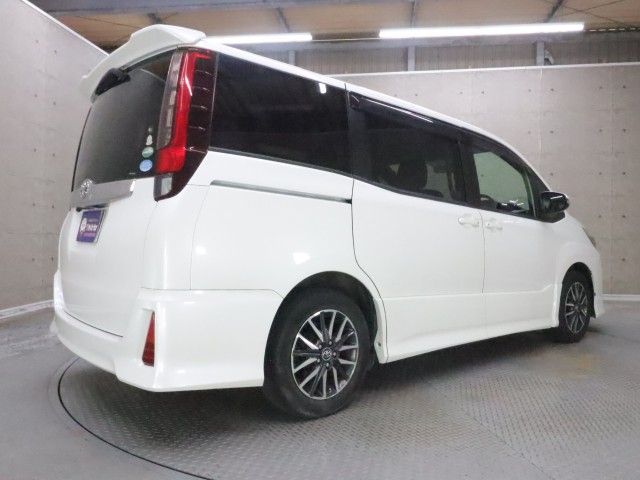 トヨタ ノア Ｓｉ