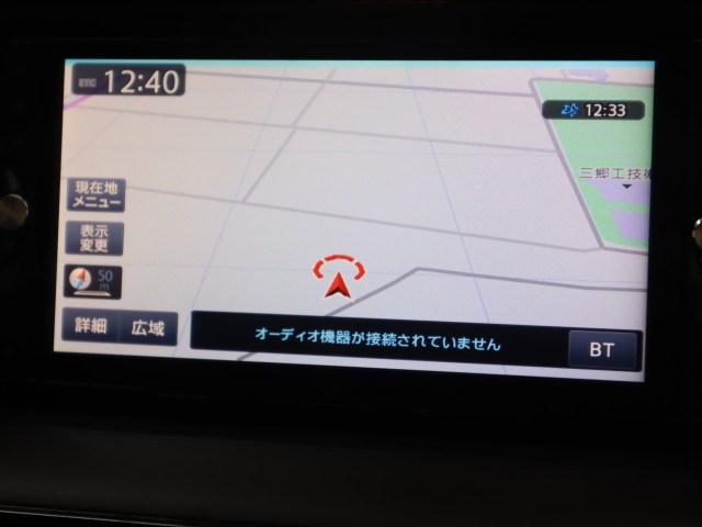 トヨタ ノア Ｓｉ