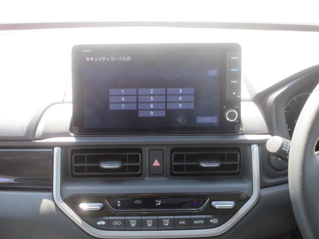 ホンダ ＷＲ－Ｖ Z+　【登録済未使用車】