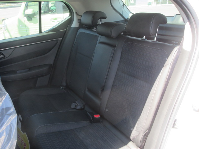 ホンダ ＷＲ－Ｖ Z+　【登録済未使用車】