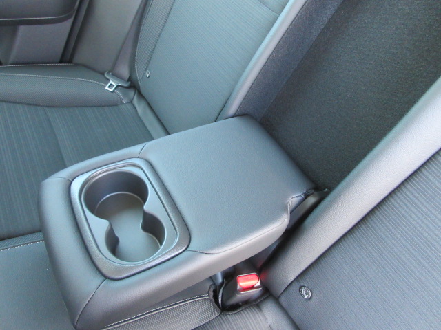 ホンダ ＷＲ－Ｖ Z+　【登録済未使用車】