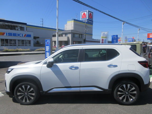 ホンダ ＷＲ－Ｖ Z+　【登録済未使用車】