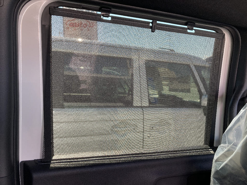 ホンダ Ｎ　ＢＯＸカスタム 2WD 【届出済未使用車】