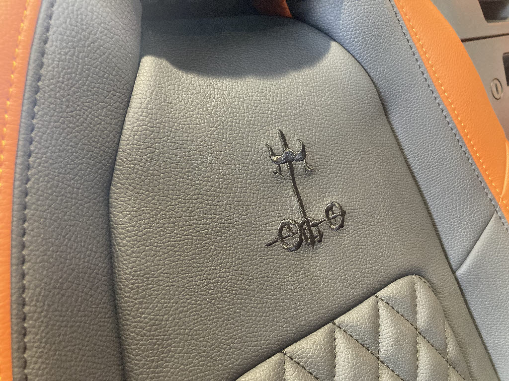 その他国産車 ヒミコ 2024ﾓﾃﾞﾙ