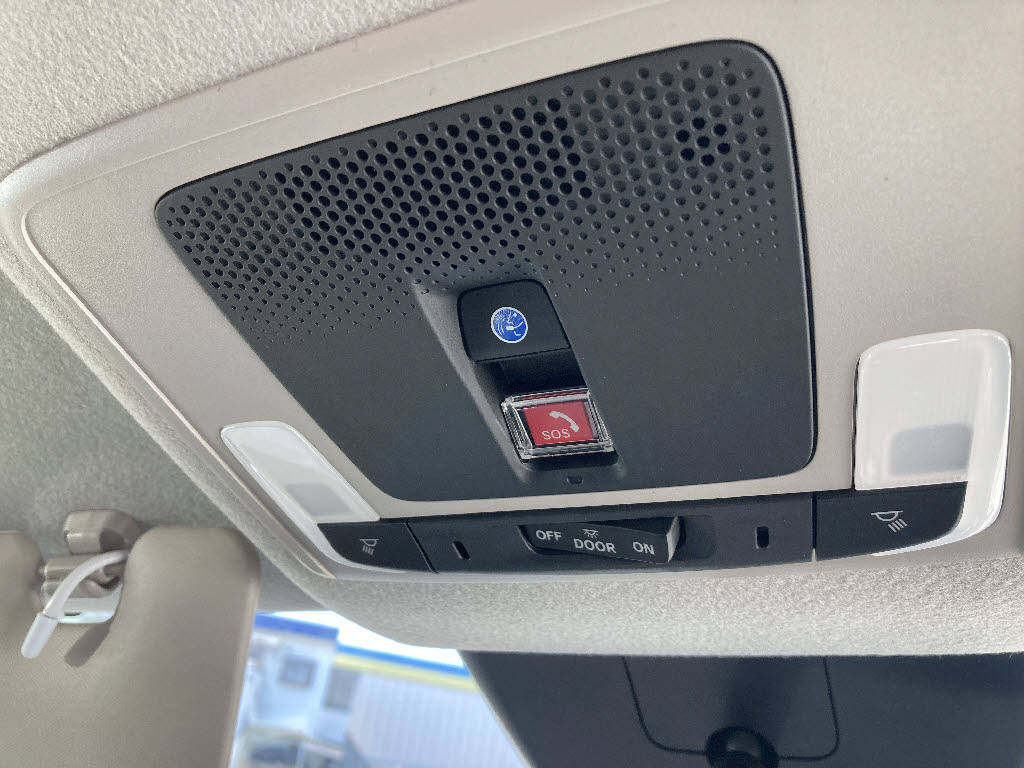 ホンダ フリード AIR EX 6人乗 ｶﾞｿﾘﾝ【登録済未使用車】