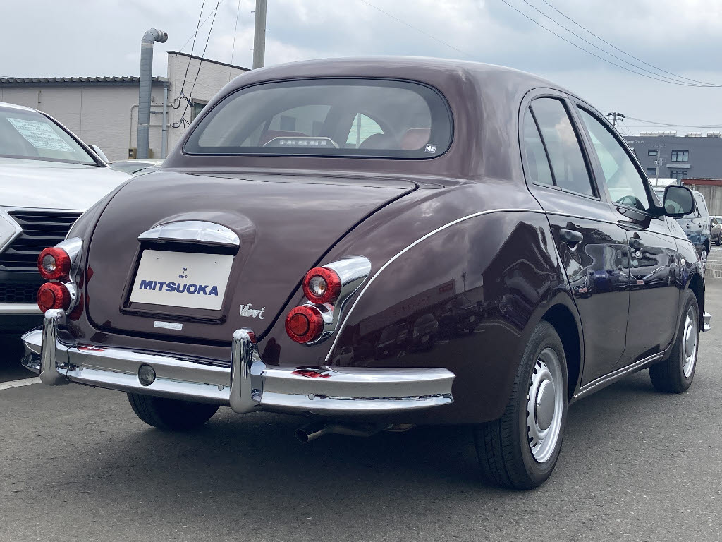 その他国産車 ビュート 12ST