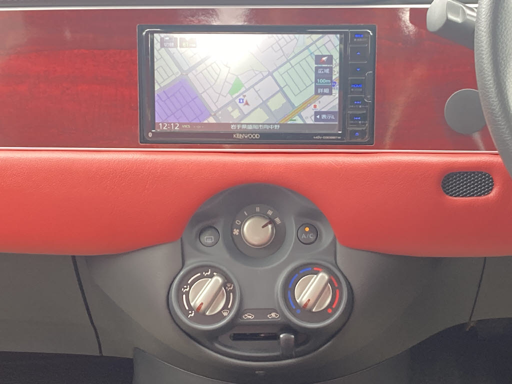 その他国産車 ビュート 12ST