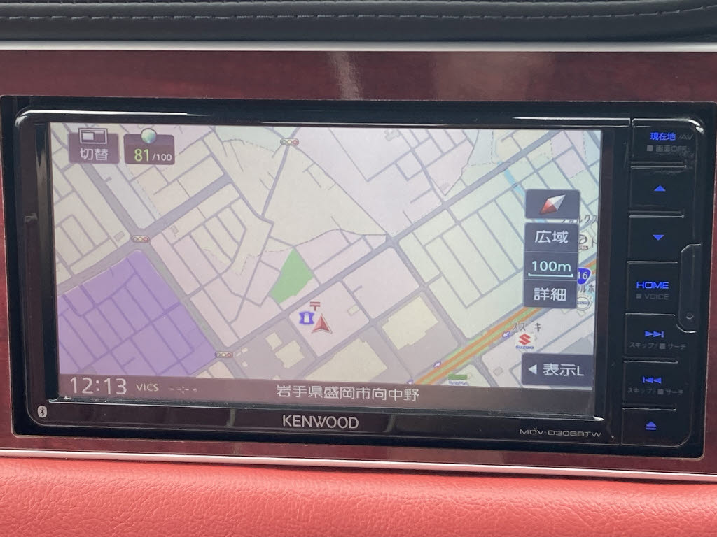 その他国産車 ビュート 12ST