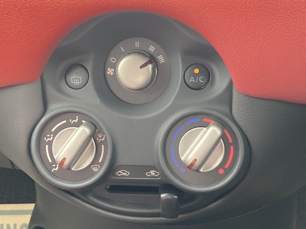 その他国産車 ビュート 12ST