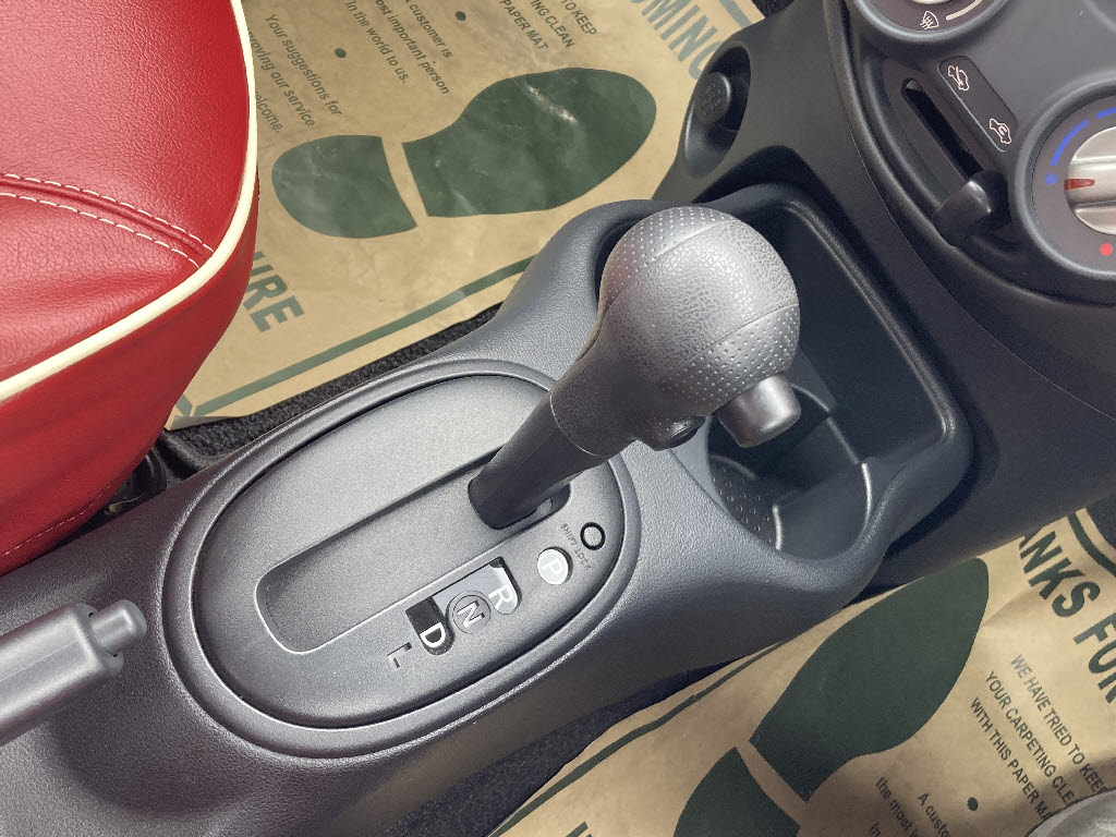 その他国産車 ビュート 12ST