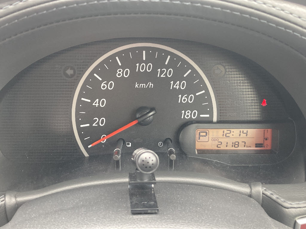 その他国産車 ビュート 12ST