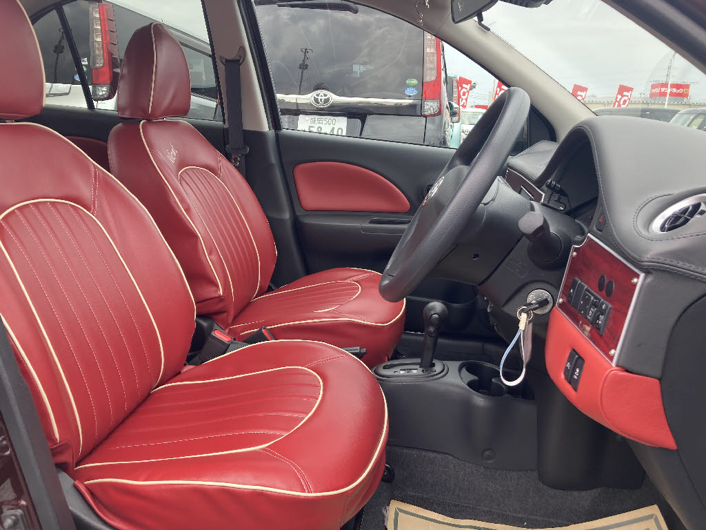 その他国産車 ビュート 12ST