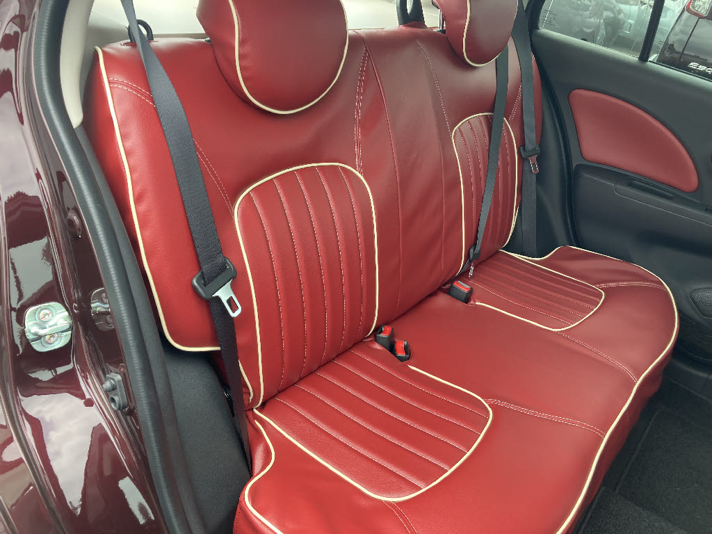 その他国産車 ビュート 12ST