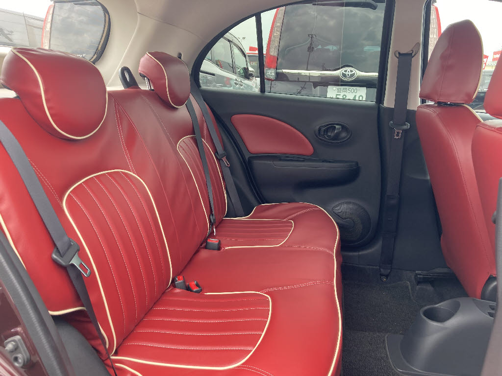 その他国産車 ビュート 12ST