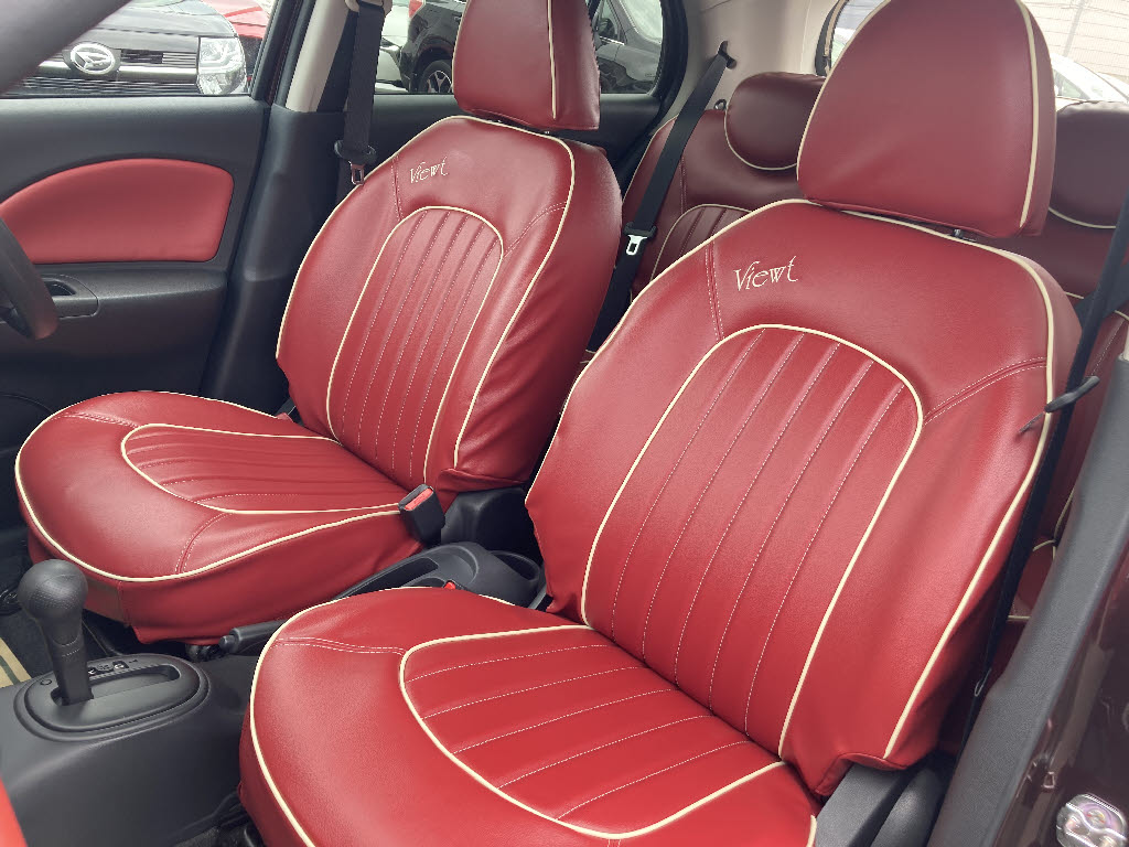 その他国産車 ビュート 12ST