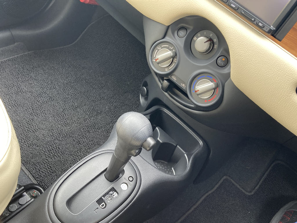 その他国産車 ビュート 12ST