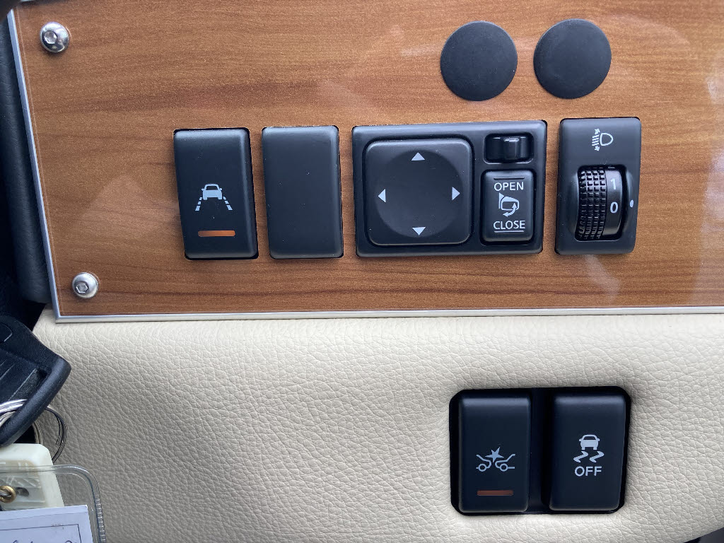 その他国産車 ビュート 12ST