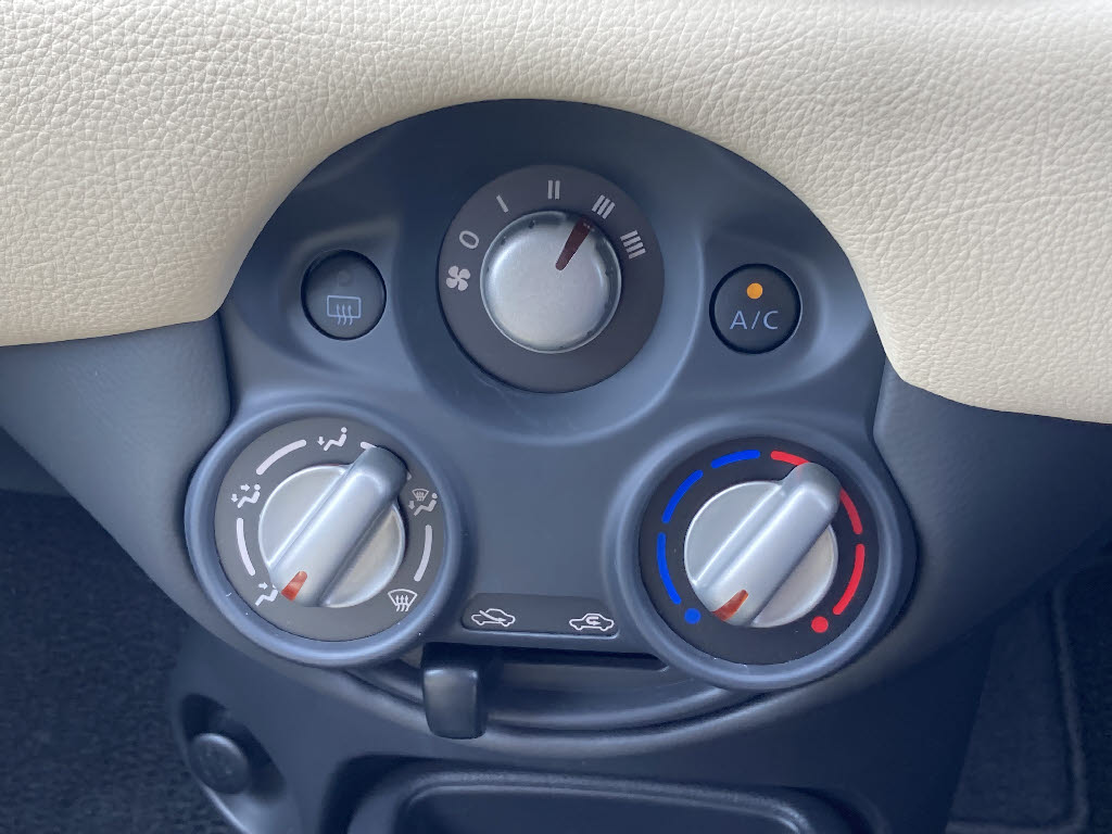 その他国産車 ビュート 12ST