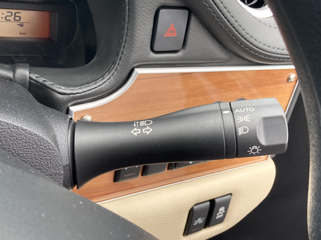 その他国産車 ビュート 12ST