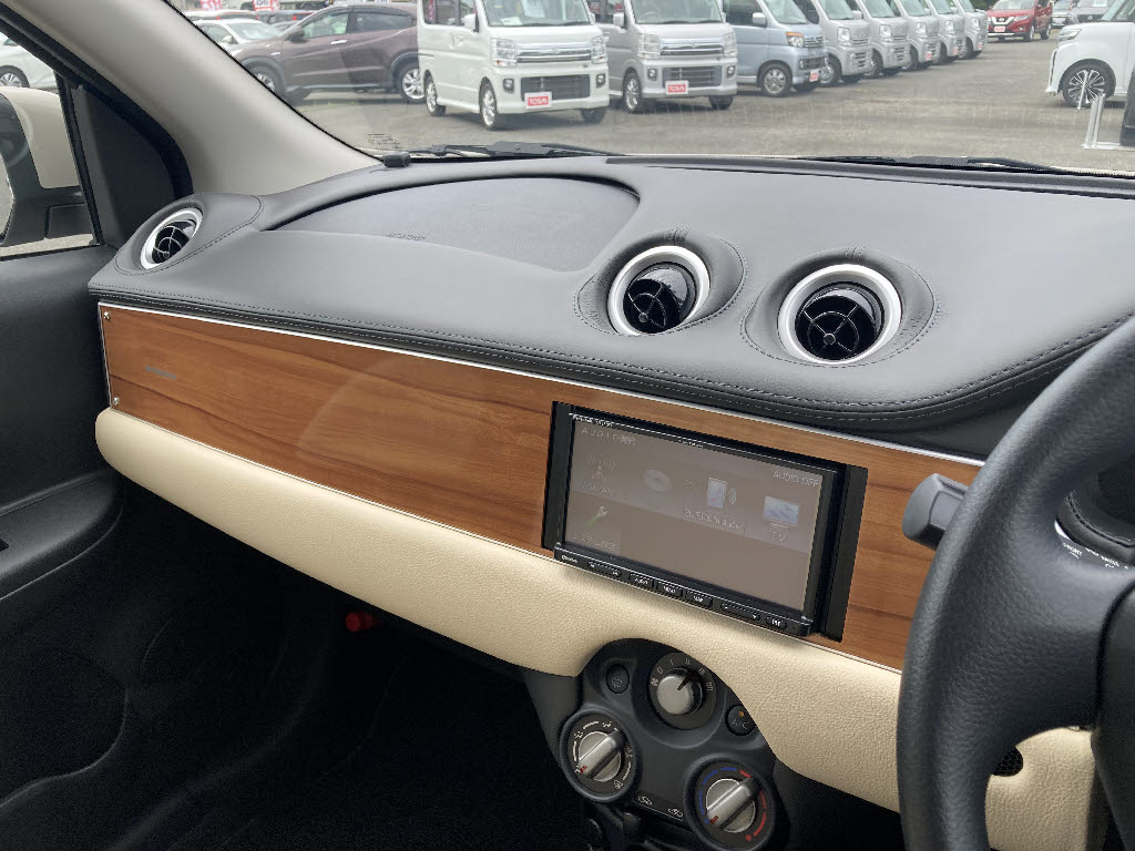 その他国産車 ビュート 12ST