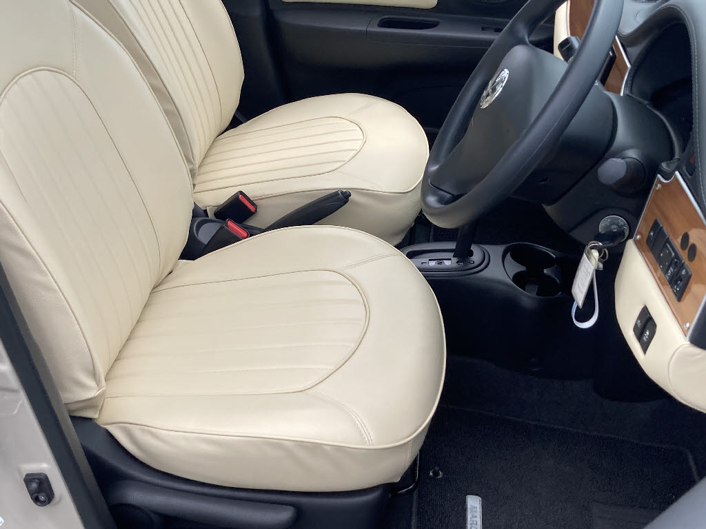 その他国産車 ビュート 12ST