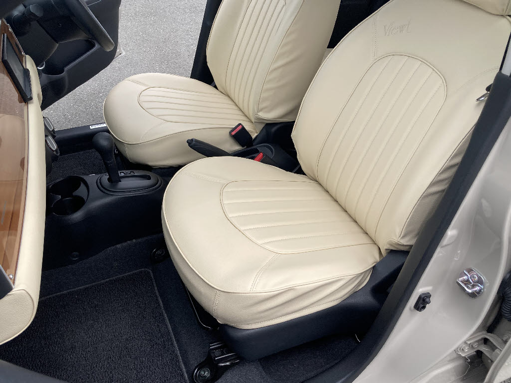 その他国産車 ビュート 12ST