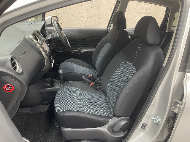 ニッサン ノート Ｘ