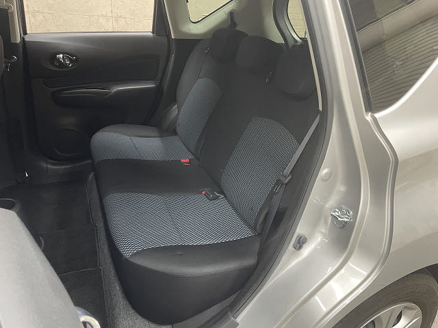 ニッサン ノート Ｘ