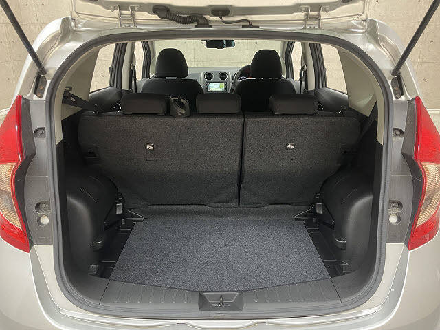 ニッサン ノート Ｘ