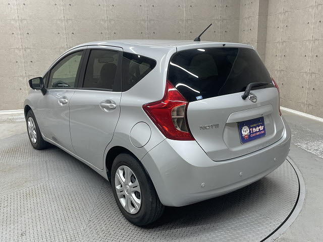 ニッサン ノート Ｘ