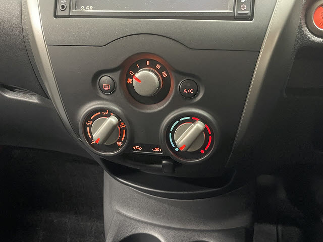 ニッサン ノート Ｘ